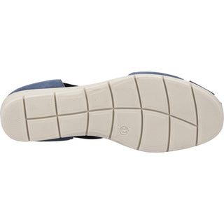 Fleet & Foster Dolly Shoe Womens Sandals