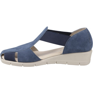 Fleet & Foster Dolly Shoe Womens Sandals