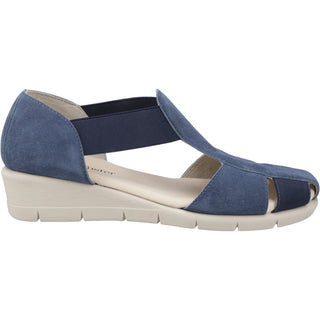 Fleet & Foster Dolly Shoe Womens Sandals
