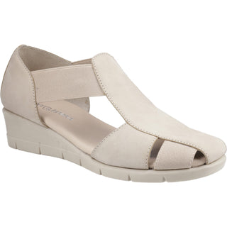 Fleet & Foster Dolly Shoe Womens Sandals