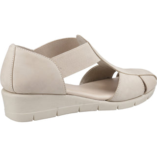 Fleet & Foster Dolly Shoe Womens Sandals