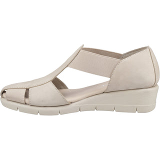 Fleet & Foster Dolly Shoe Womens Sandals