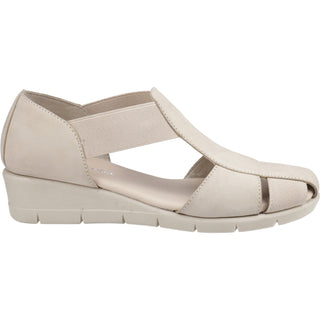 Fleet & Foster Dolly Shoe Womens Sandals