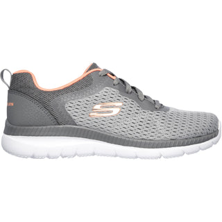 Skechers Bountiful Quick Path Womens Trainers
