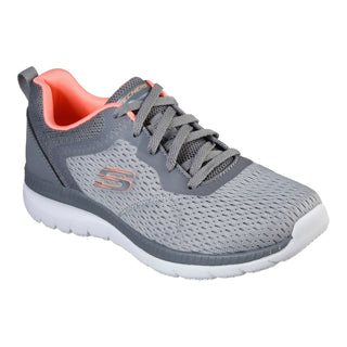Skechers Bountiful Quick Path Womens Trainers
