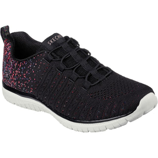 Skechers Virtue Womens Trainers