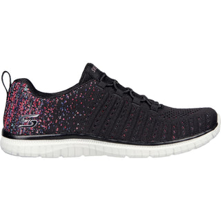 Skechers Virtue Womens Trainers