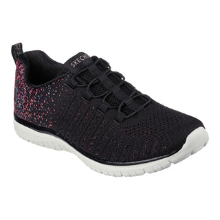 Skechers Virtue Womens Trainers