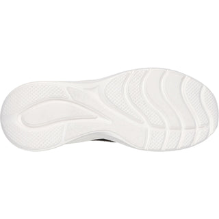 Skechers Bobs Squad Waves Still Wading Womens Trainers