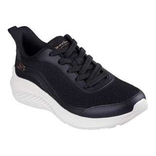 Skechers Bobs Squad Waves Still Wading Womens Trainers