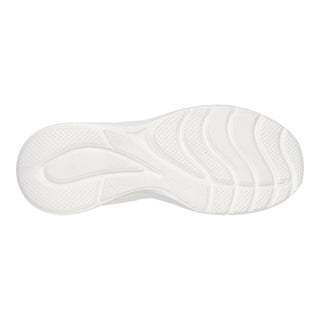 Skechers Bobs Squad Waves Still Wading Womens Trainers