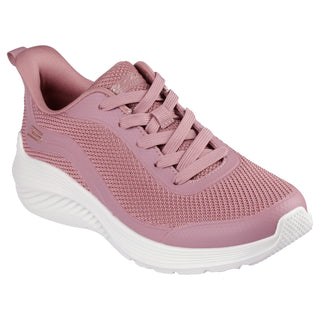 Skechers Bobs Squad Waves Still Wading Womens Trainers