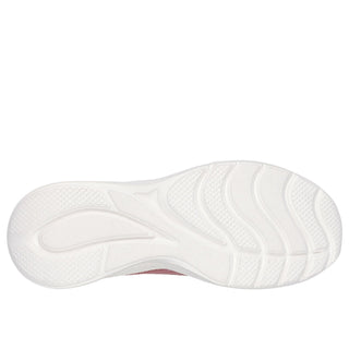 Skechers Bobs Squad Waves Still Wading Womens Trainers