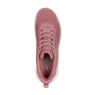 Skechers Bobs Squad Waves Still Wading Womens Trainers