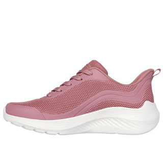 Skechers Bobs Squad Waves Still Wading Womens Trainers