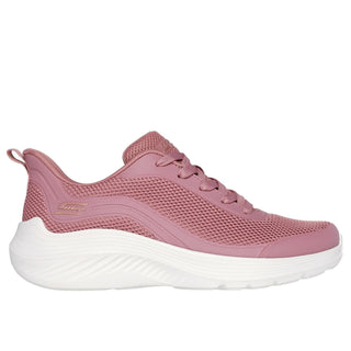 Skechers Bobs Squad Waves Still Wading Womens Trainers