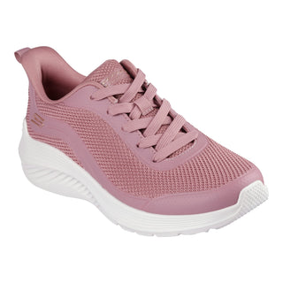 Skechers Bobs Squad Waves Still Wading Womens Trainers