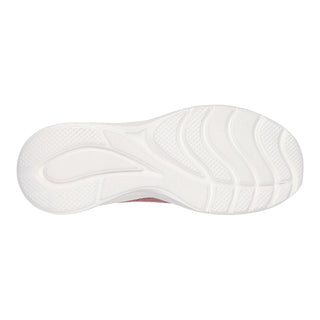 Skechers Bobs Squad Waves Still Wading Womens Trainers
