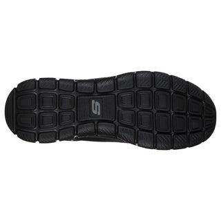 Skechers Track Knockhill Mens Trainers