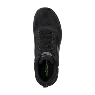 Skechers Track Knockhill Mens Trainers