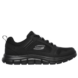 Skechers Track Knockhill Mens Trainers