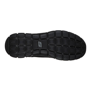 Skechers Track Knockhill Mens Trainers