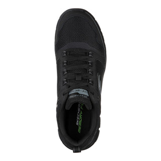 Skechers Track Knockhill Mens Trainers