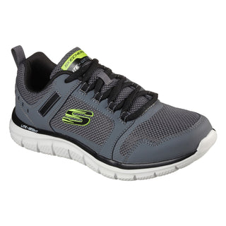 Skechers Track Knockhill Mens Trainers