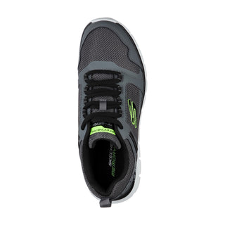 Skechers Track Knockhill Mens Trainers