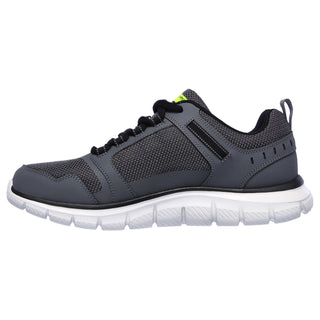 Skechers Track Knockhill Mens Trainers