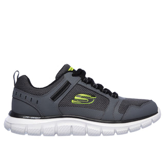 Skechers Track Knockhill Mens Trainers