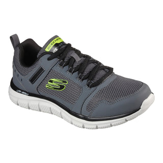Skechers Track Knockhill Mens Trainers