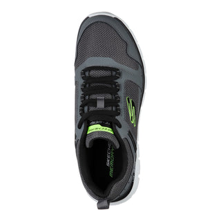Skechers Track Knockhill Mens Trainers