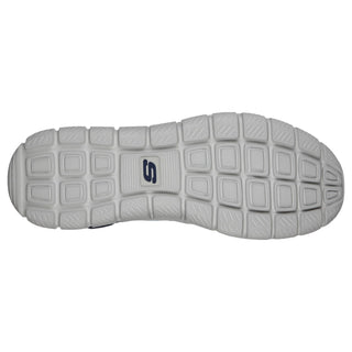 Skechers Track Knockhill Mens Trainers