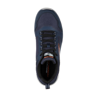 Skechers Track Knockhill Mens Trainers