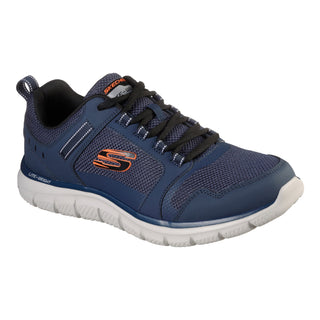 Skechers Track Knockhill Mens Trainers