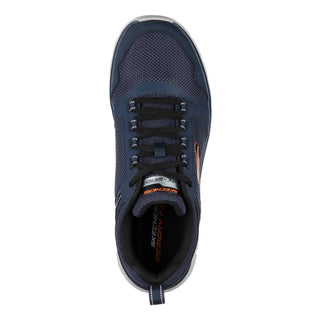 Skechers Track Knockhill Mens Trainers