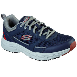 Skechers Oak Canyon Verketta Mens Trainers