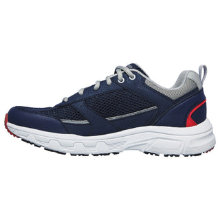 Skechers Oak Canyon Verketta Mens Trainers