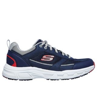 Skechers Oak Canyon Verketta Mens Trainers