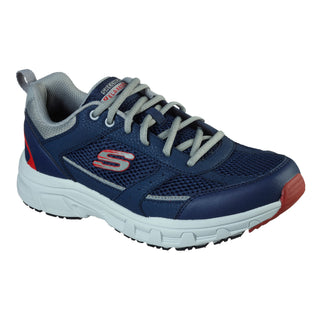 Skechers Oak Canyon Verketta Mens Trainers