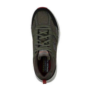 Skechers Oak Canyon Verketta Mens Trainers