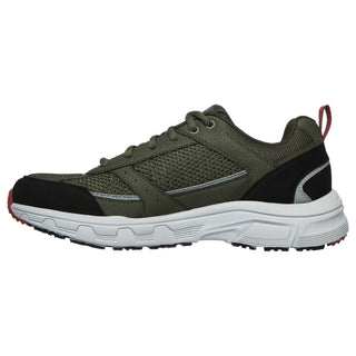 Skechers Oak Canyon Verketta Mens Trainers