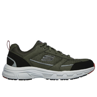 Skechers Oak Canyon Verketta Mens Trainers
