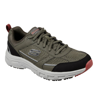 Skechers Oak Canyon Verketta Mens Trainers