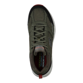 Skechers Oak Canyon Verketta Mens Trainers