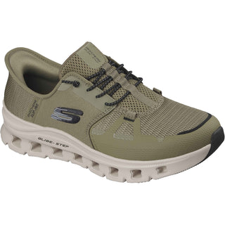 Skechers Glide-Step Mens Pro Trainers