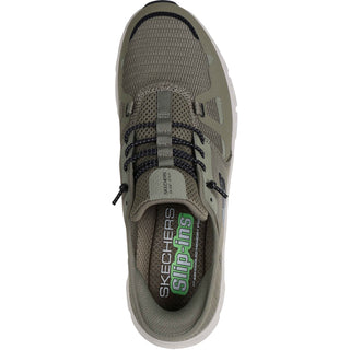 Skechers Glide-Step Mens Pro Trainers