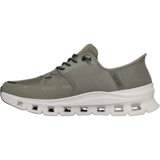 Skechers Glide-Step Mens Pro Trainers