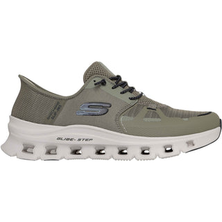 Skechers Glide-Step Mens Pro Trainers